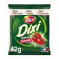 Tomaten-Aperitif-Kekse Dixi Vico