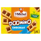 Schoko-Doppelkekse Doomino Saint Michel