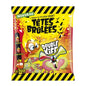 Bonbons Têtes Brulées Double Kiff