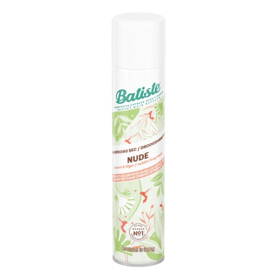 Trockenshampoo „Nude“ Batiste