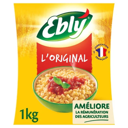 Gourmet Weizen Ebly XL