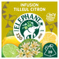 Linden & Lemon Infusion Elephant