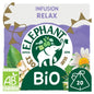 Relaxing Infusion Elephant