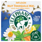 Honey Peaceful Night Infusion Elephant