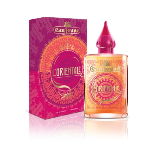 "L'Orientale" Eau Jeune