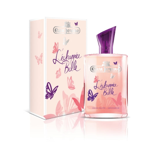 "L'Echappée Belle" Eau Jeune