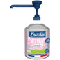 Ecocert-certified dishwashing and hand liquid, for sensitive skin Briochin