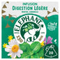 Light Digestion Infusion Elephant
