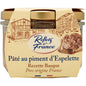 Pâté With Espelette Pepper Reflets De France