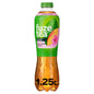 Peach Hibiscus Iced Tea Drink Fuze Tea