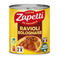 Bolognaise Ravioli Zapetti