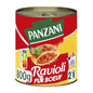 Pure Beef Ravioli Panzani