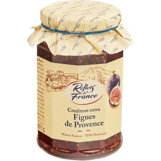 Fig Jam Reflets De France