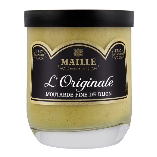 Feiner Dijon Senf Maille