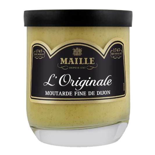 Fine Dijon Mustard Maille