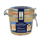 Montfort Entenstopfleberpastete am Stück