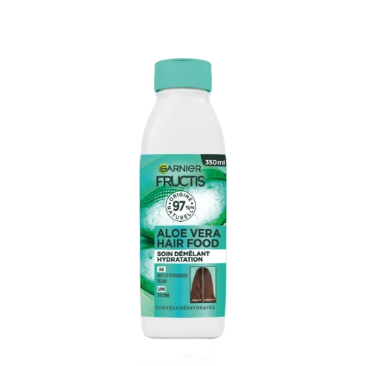 Hair Food Aloe Vera Conditioner Fructis Garnier