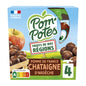 Apfel & Kastanie Pom'Potes Materne
