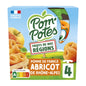 Apple & Apricot Pom'Potes Materne