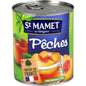 Pfirsiche In Sirup St-Mamet