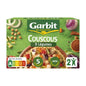 Couscous 9 Gemüse Garbit