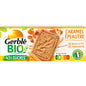 Organic Caramel & Spelt Biscuit Gerblé