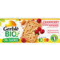 Organic Almond & Cranberry Biscuit Gerblé