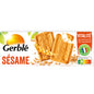 Sesame Biscuit Gerblé