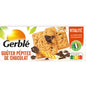 Chocolate Chip Snack Biscuit Gerblé
