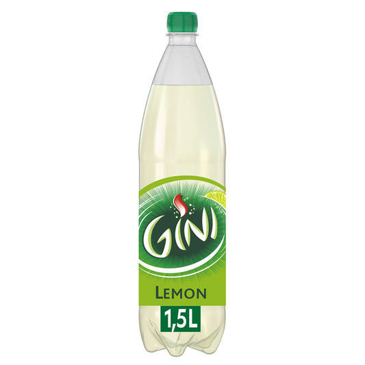 Zitronenlimonade Gini
