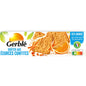 Kandierte Rinden-Snack-Kekse Gerblé