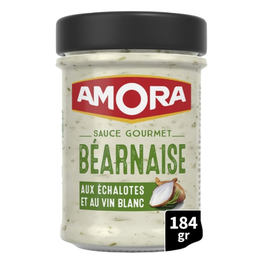 Béarnaise Sauce Amora