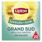 "Saveurs Du Soir" Licorice & Mint Infusion Lipton