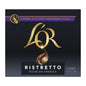 Gemahlener Kaffee "Ristretto" L'Or