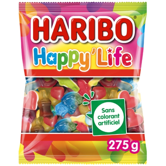 Original Haribo Happy Life