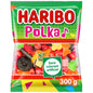 Original Haribo Polka