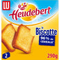 Heudebert Zwieback