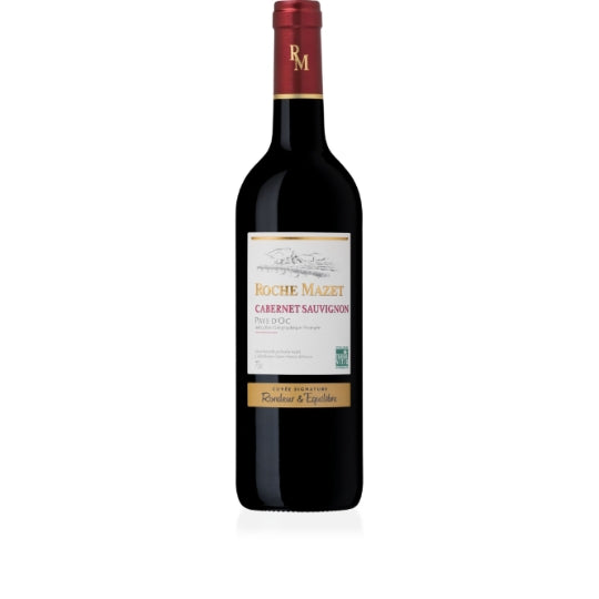 Roche Mazet Cabernet Sauvignon