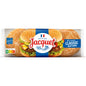 Classic Hamburger Bread Jacquet