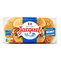 Riesen-Hamburger-Brötchen Jacquet