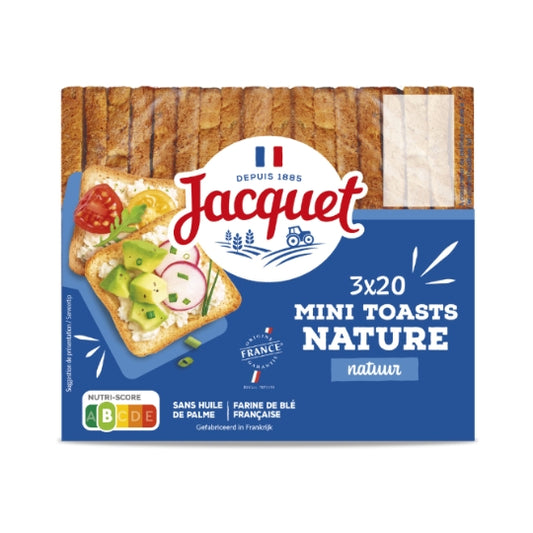 Special Toast Soft Bread Jacquet