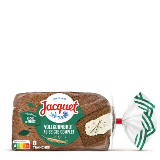 Panini Spezialbrot Jacquet