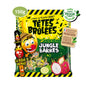 Têtes Brulées Jungleriegel