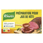 Roast Juice Sauce Knorr
