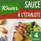 Shallot Classic Roast Sauce Knorr