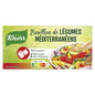 Mittelmeergemüsebrühe Knorr