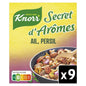 Knorr Würzige Petersilie Knoblauch