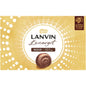 Zartbitterschokolade „Schnecke“ L’Escargot Lanvin