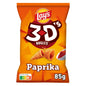 Vorspeisegebäck 3D Paprika Lay’s