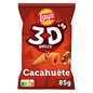 Vorspeisegebäck 3D Erdnuss Lay's